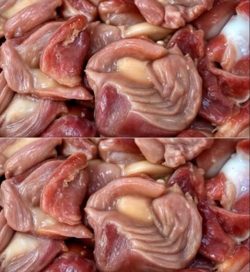 Comer molleja de pollo: beneficios, valor nutricional y lo que debes tener en cuent